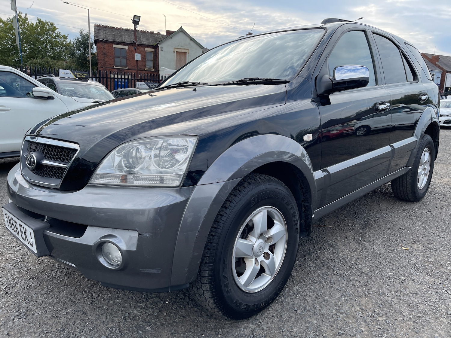 Used Kia Sorento for sale - 76157893: Photo 2