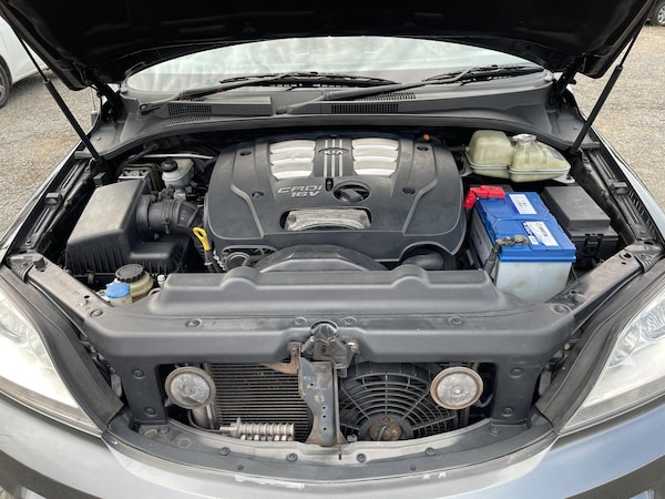 Used Kia Sorento for sale - 76157893: Photo 21