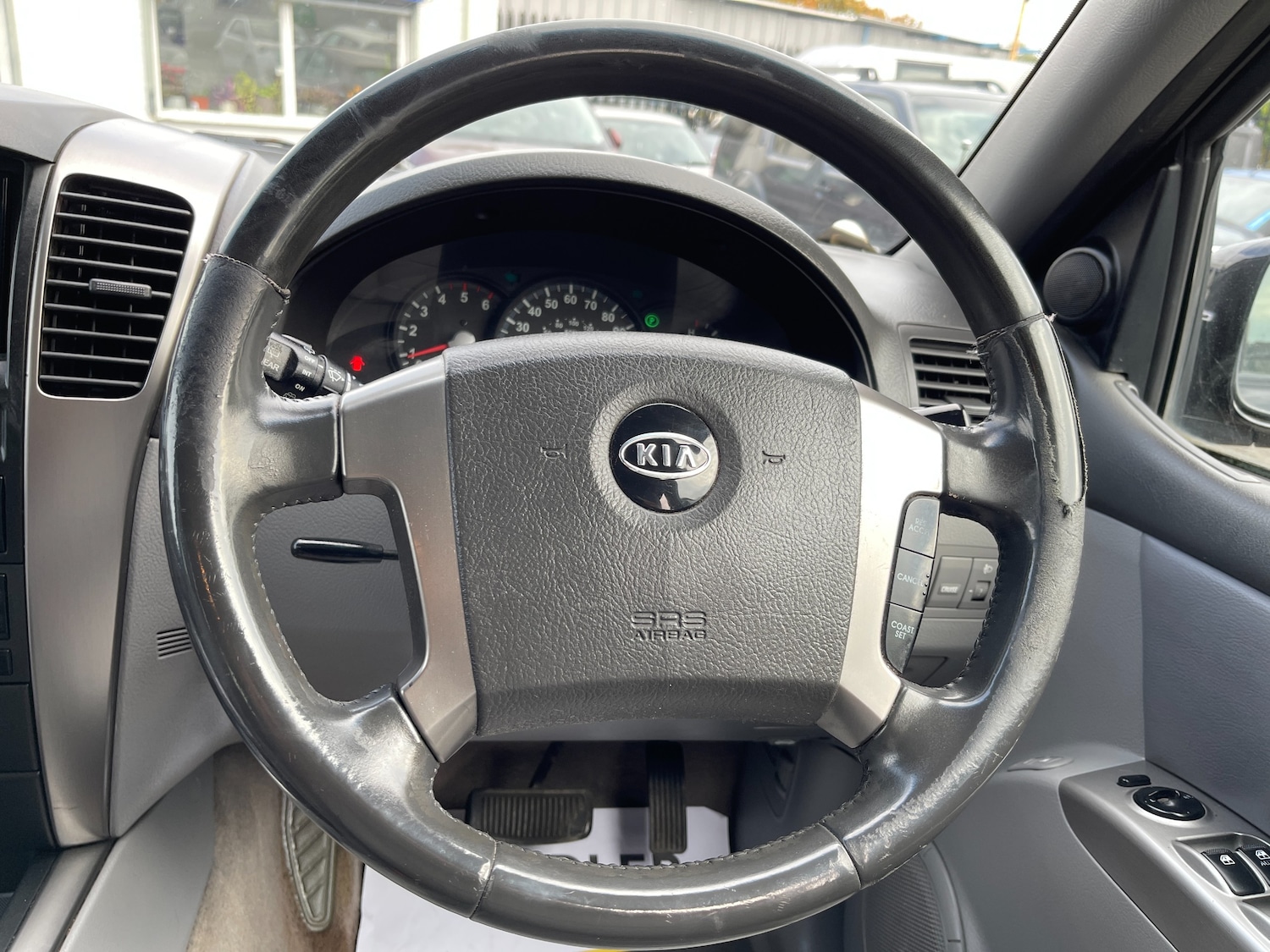 Used Kia Sorento for sale - 76157893: Photo 28