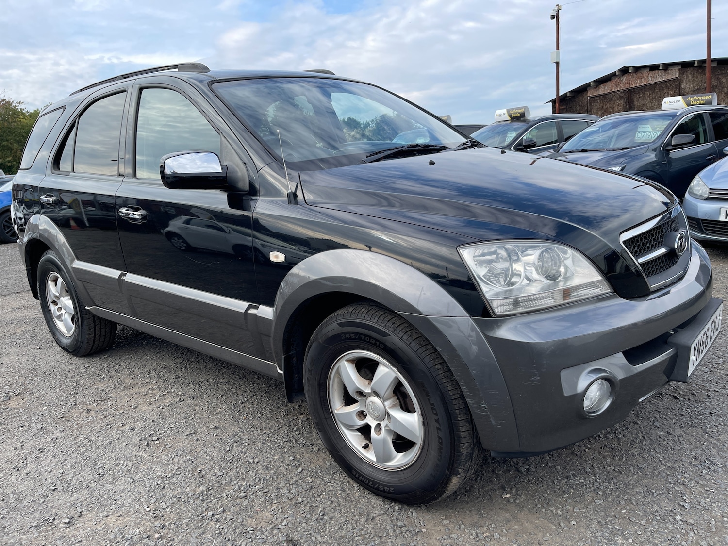 Used Kia Sorento for sale - 76157893: Photo 3