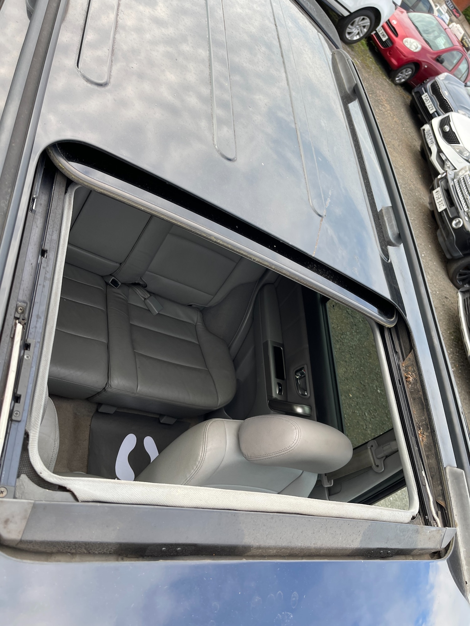 Used Kia Sorento for sale - 76157893: Photo 33