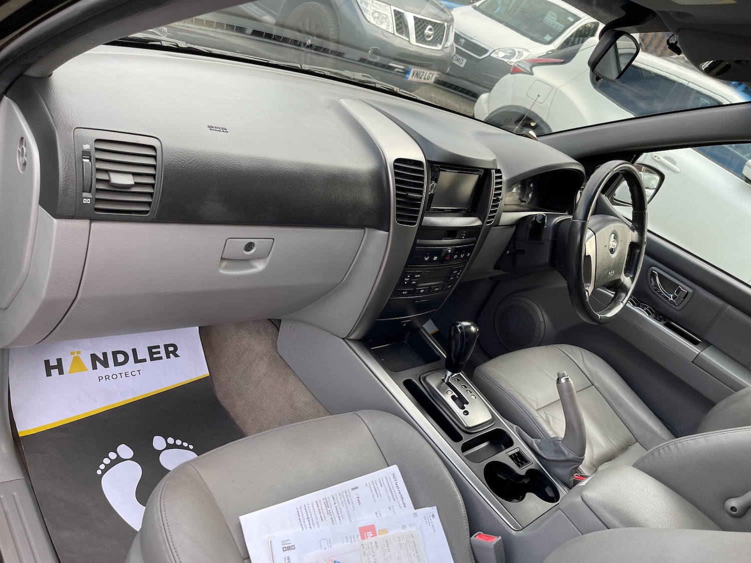 Used Kia Sorento for sale - 76157893: Photo 35