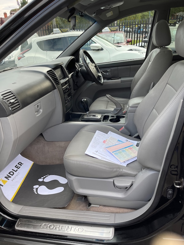 Used Kia Sorento for sale - 76157893: Photo 36