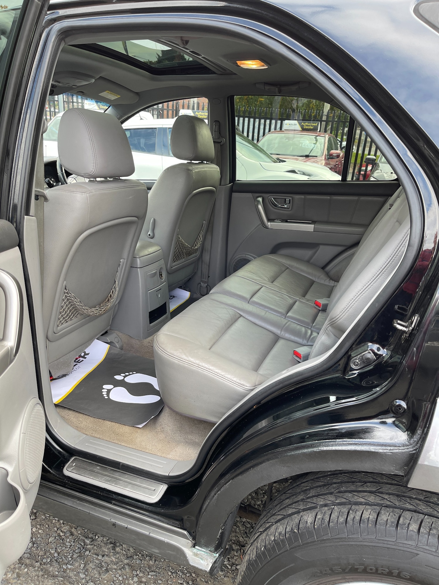 Used Kia Sorento for sale - 76157893: Photo 40