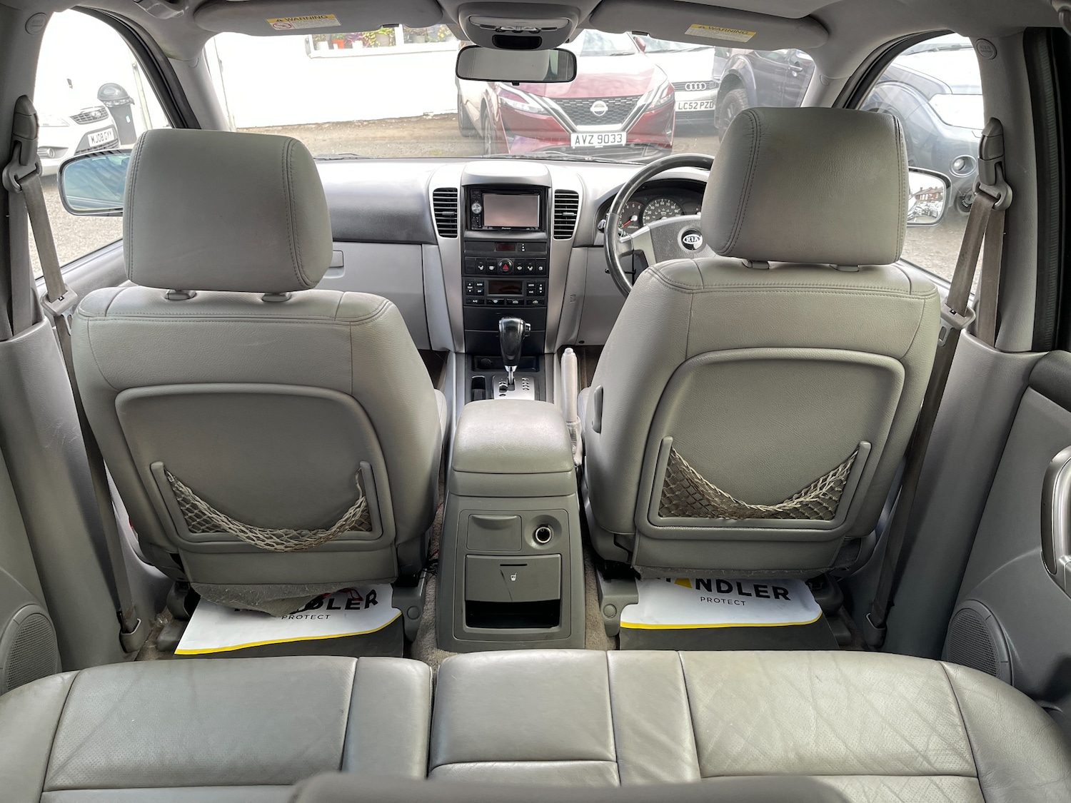 Used Kia Sorento for sale - 76157893: Photo 45