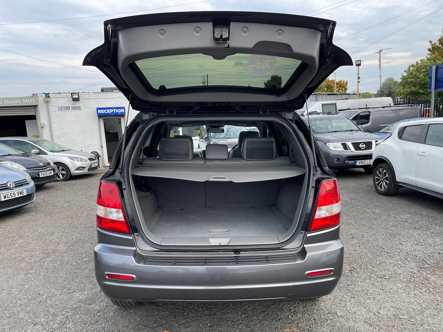 Used Kia Sorento for sale - 76157893: Photo 46