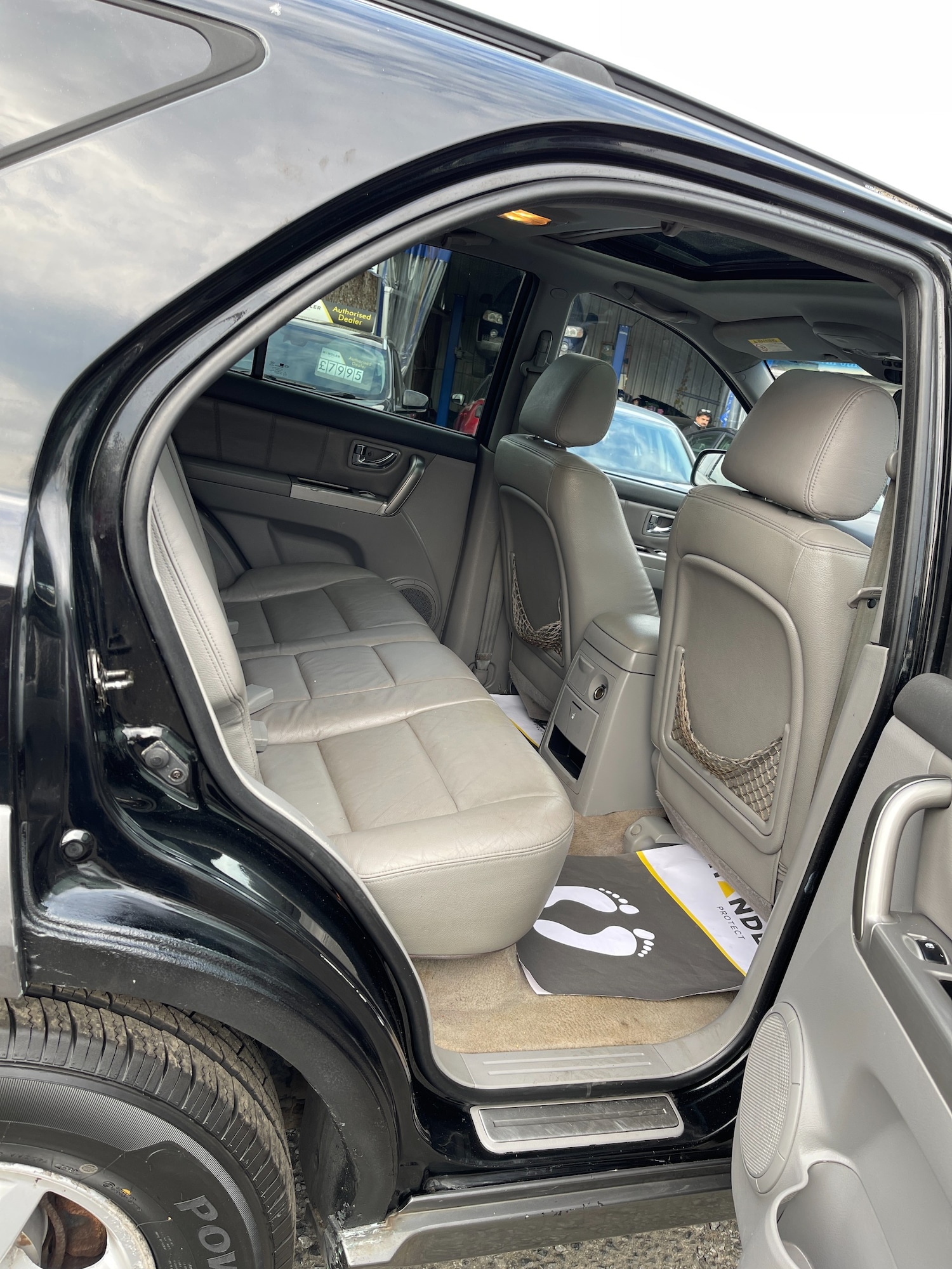 Used Kia Sorento for sale - 76157893: Photo 47