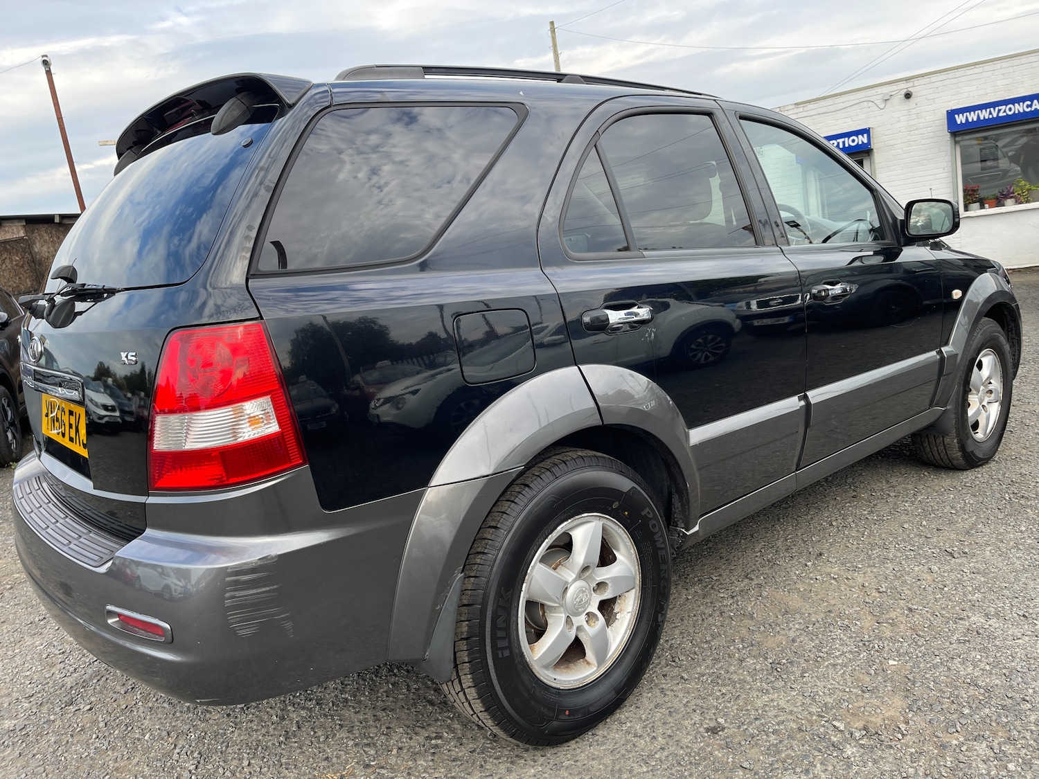 Used Kia Sorento for sale - 76157893: Photo 5