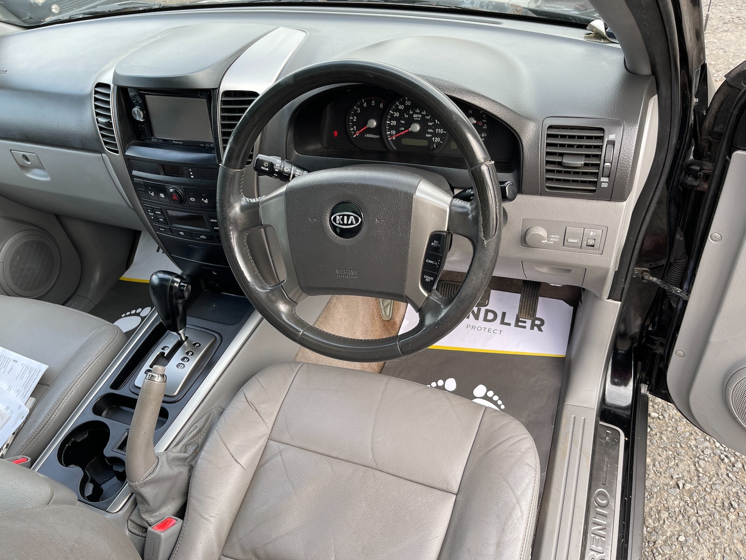 Used Kia Sorento for sale - 76157893: Photo 51