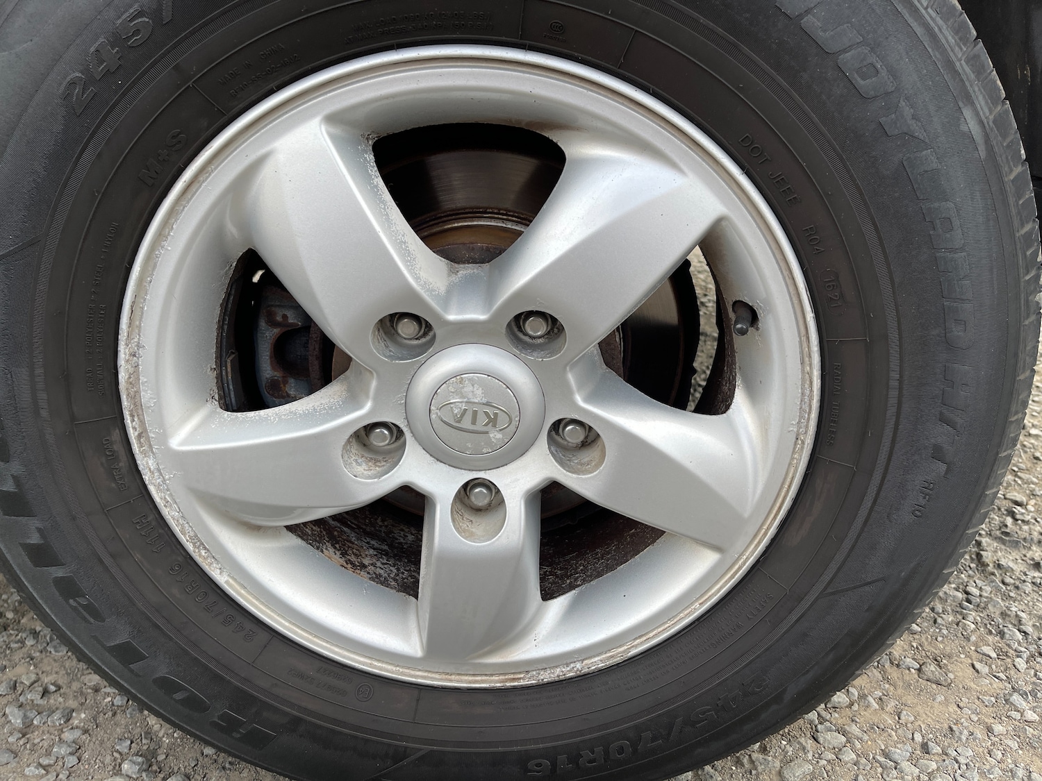 Used Kia Sorento for sale - 76157893: Photo 58