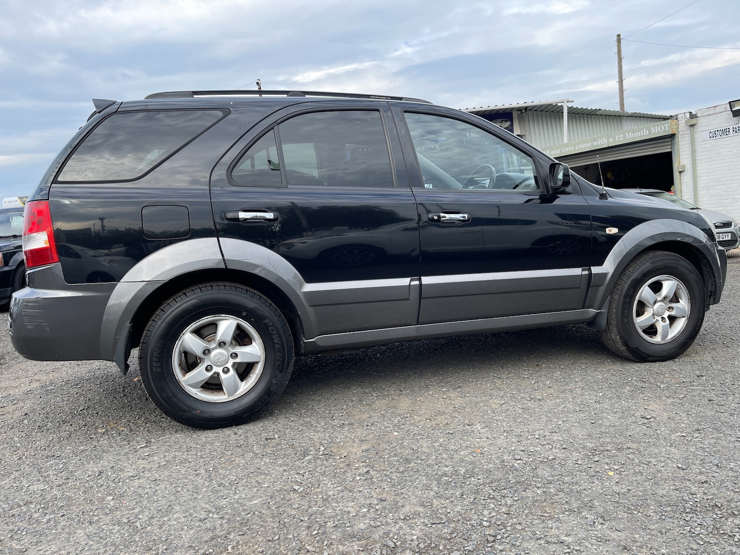Used Kia Sorento for sale - 76157893: Photo 6