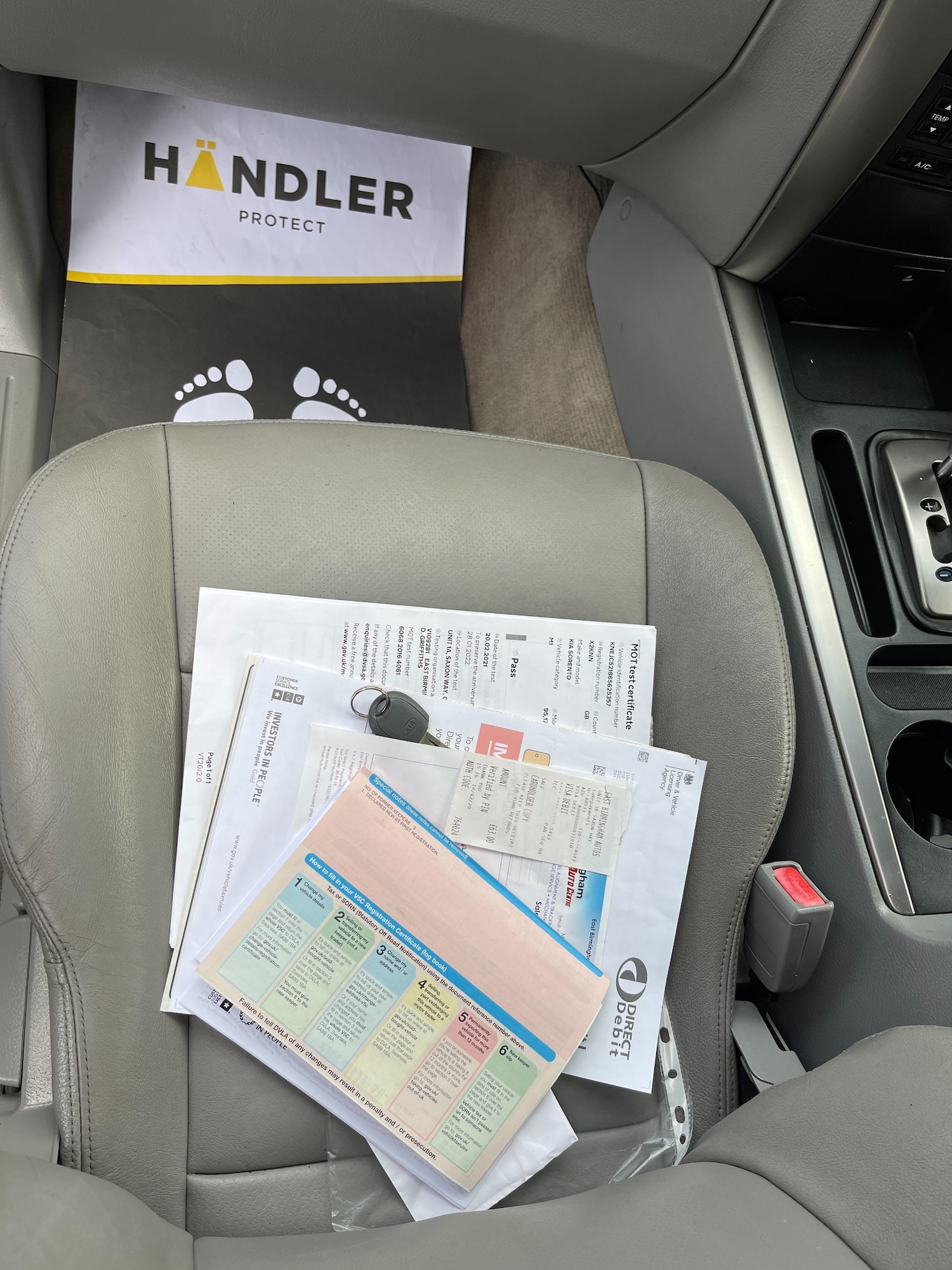 Used Kia Sorento for sale - 76157893: Photo 63