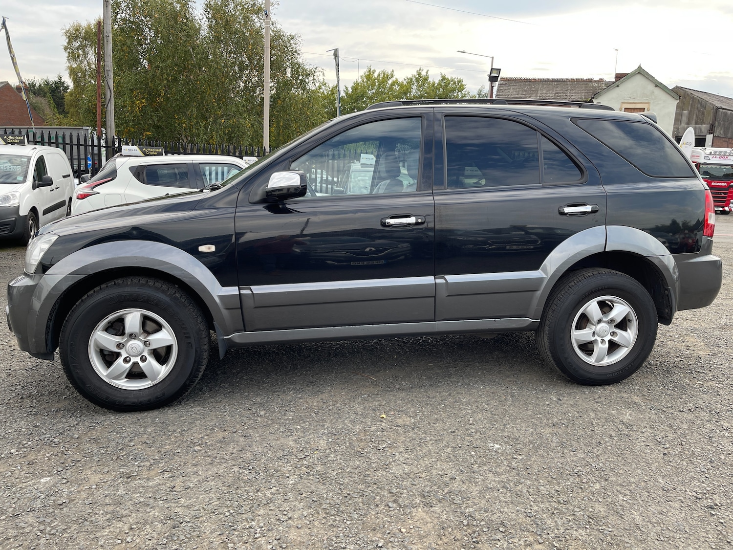 Used Kia Sorento for sale - 76157893: Photo 7