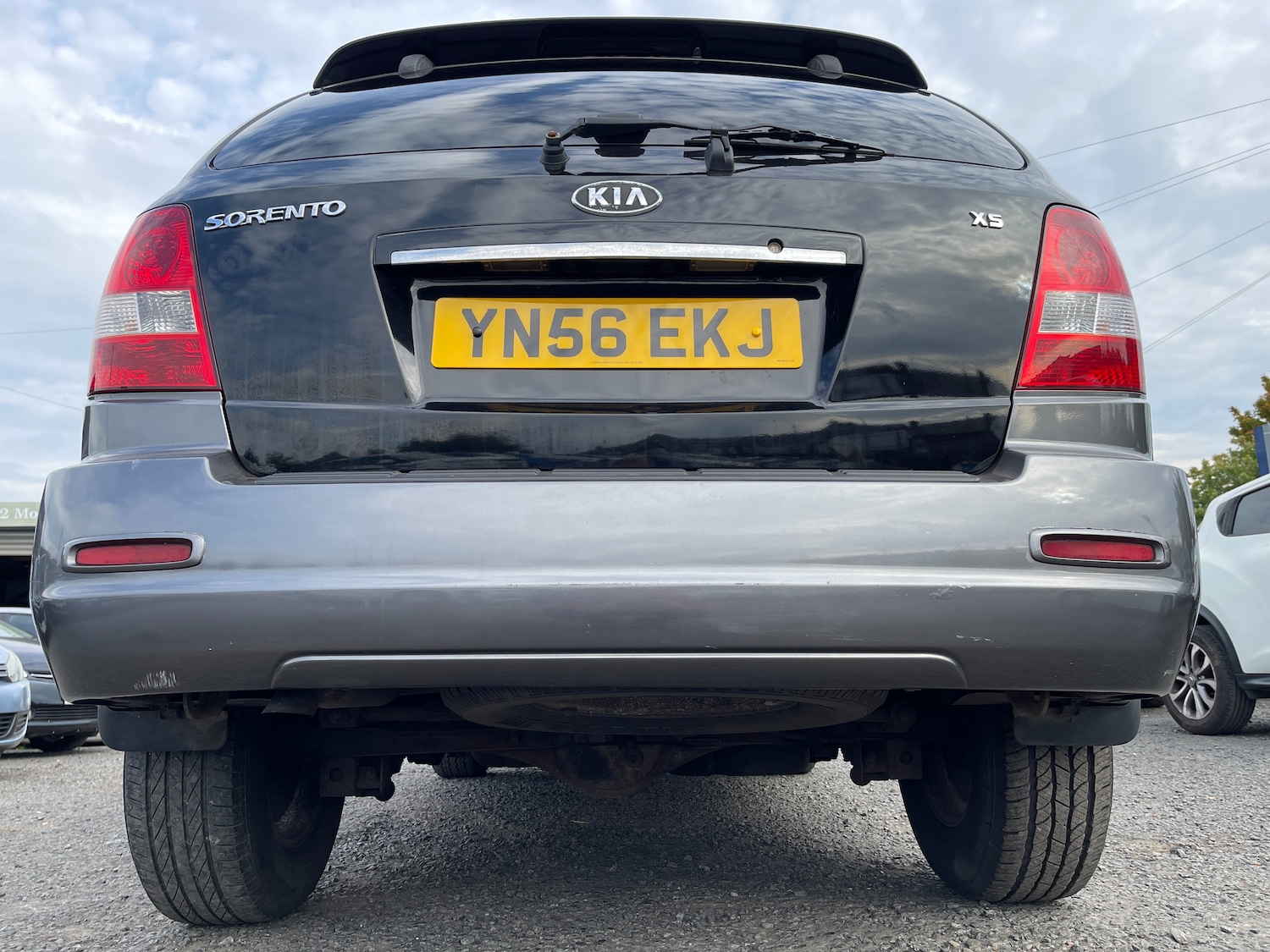 Used Kia Sorento for sale - 76157893: Photo 8