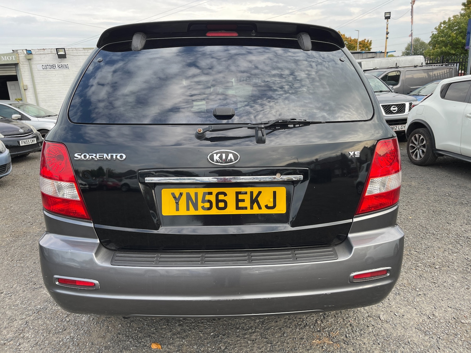 Used Kia Sorento for sale - 76157893: Photo 9