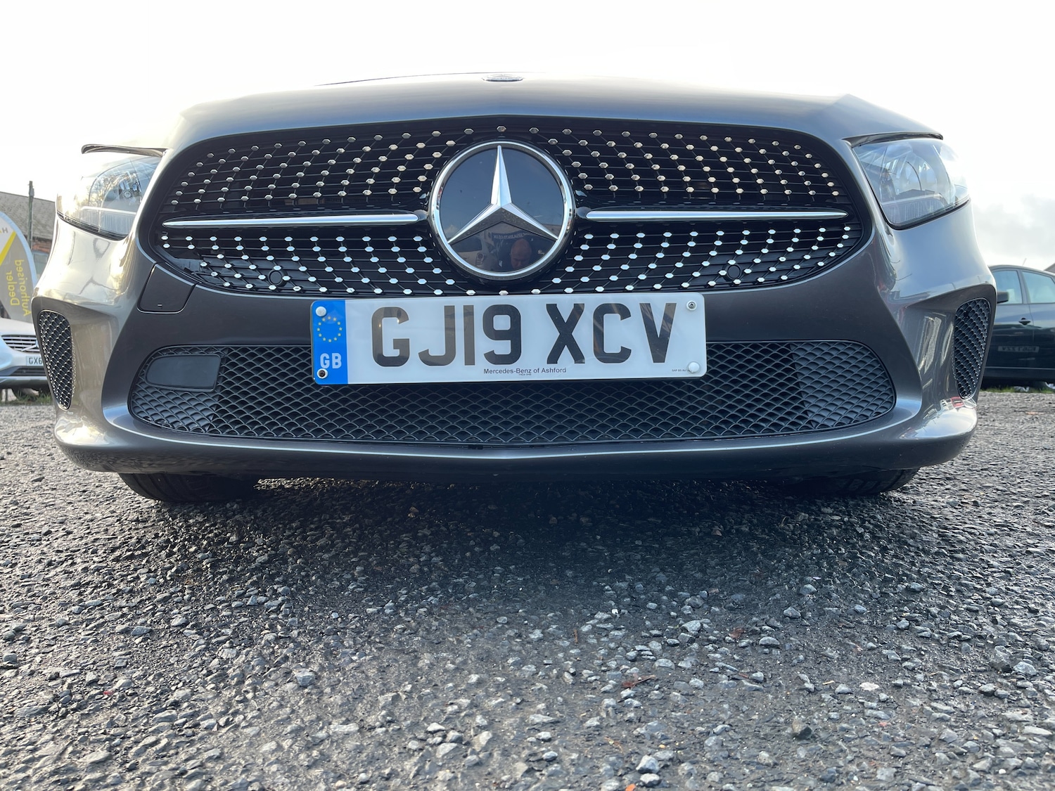 Used Mercedes-Benz A-Class 2019 for sale - 76972938: Photo 11