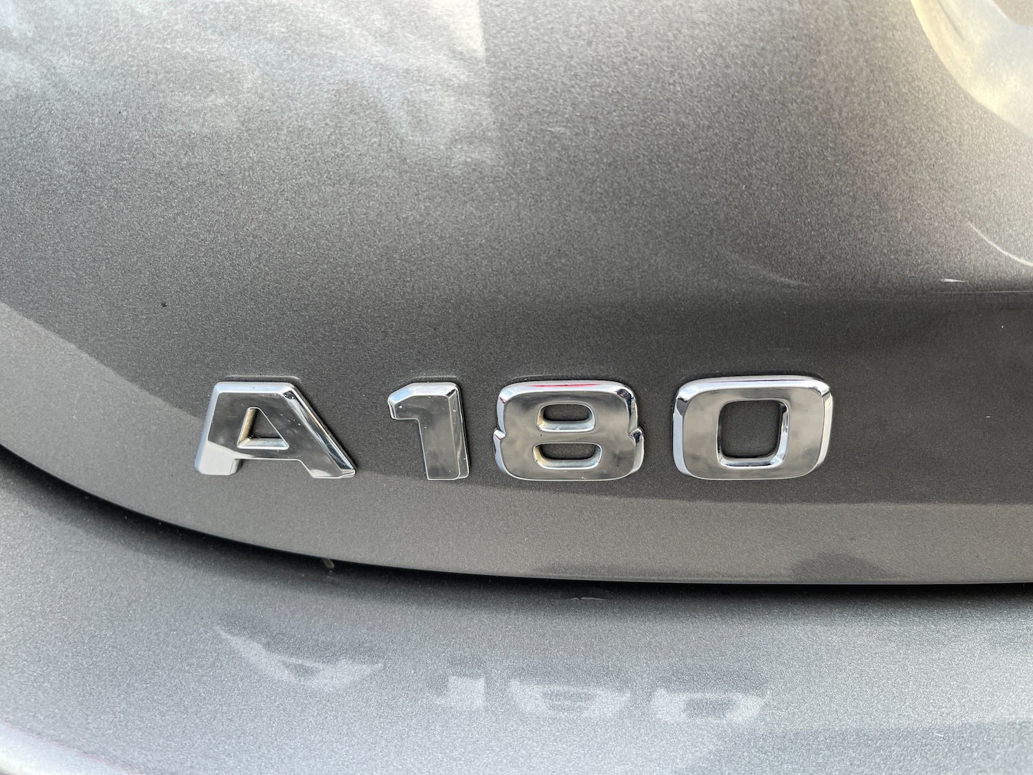 Used Mercedes-Benz A-Class 2019 for sale - 76972938: Photo 16