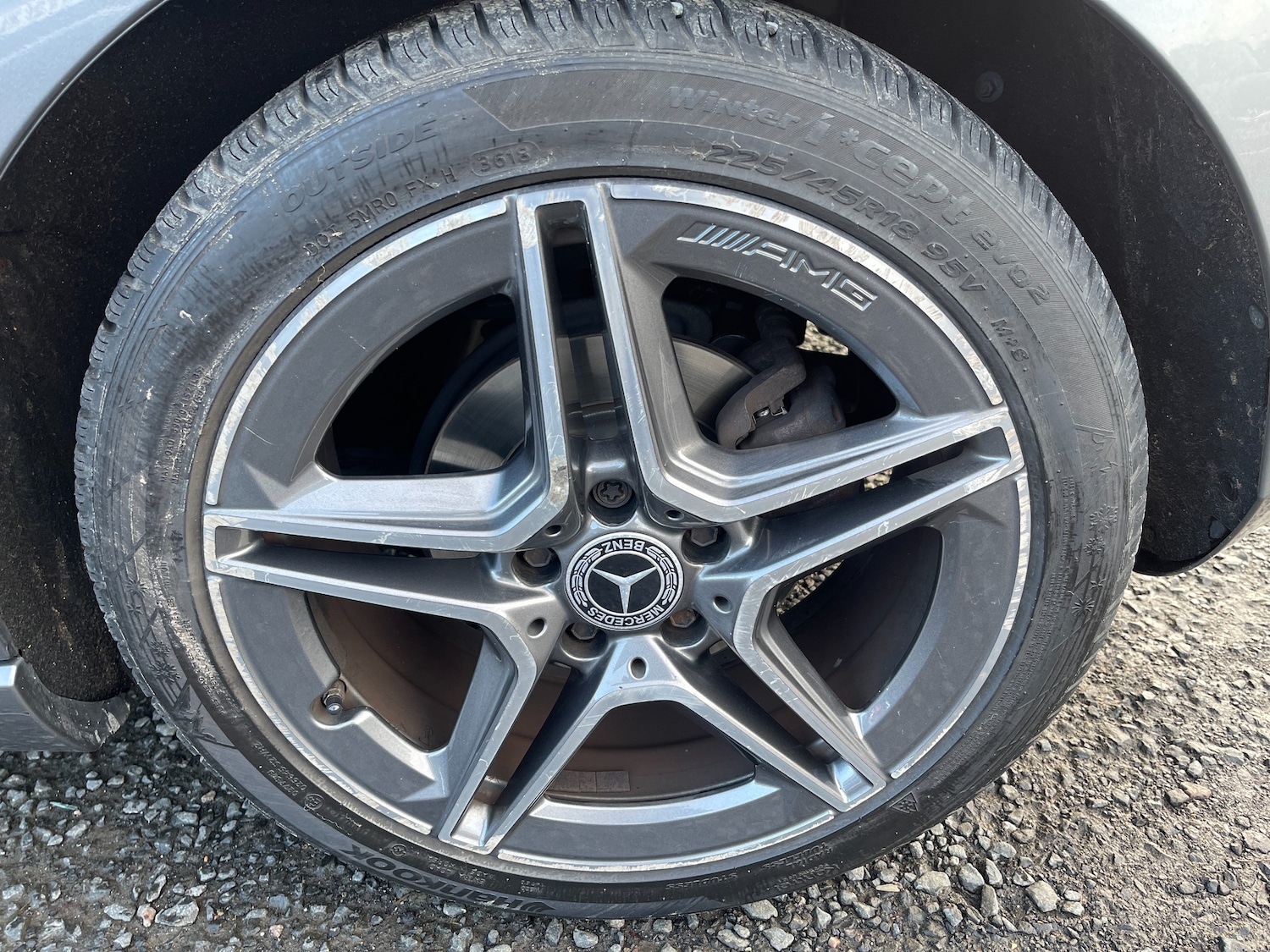 Used Mercedes-Benz A-Class 2019 for sale - 76972938: Photo 19