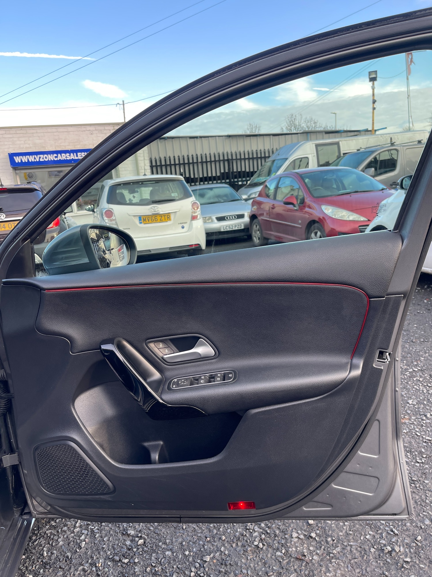 Used Mercedes-Benz A-Class 2019 for sale - 76972938: Photo 21