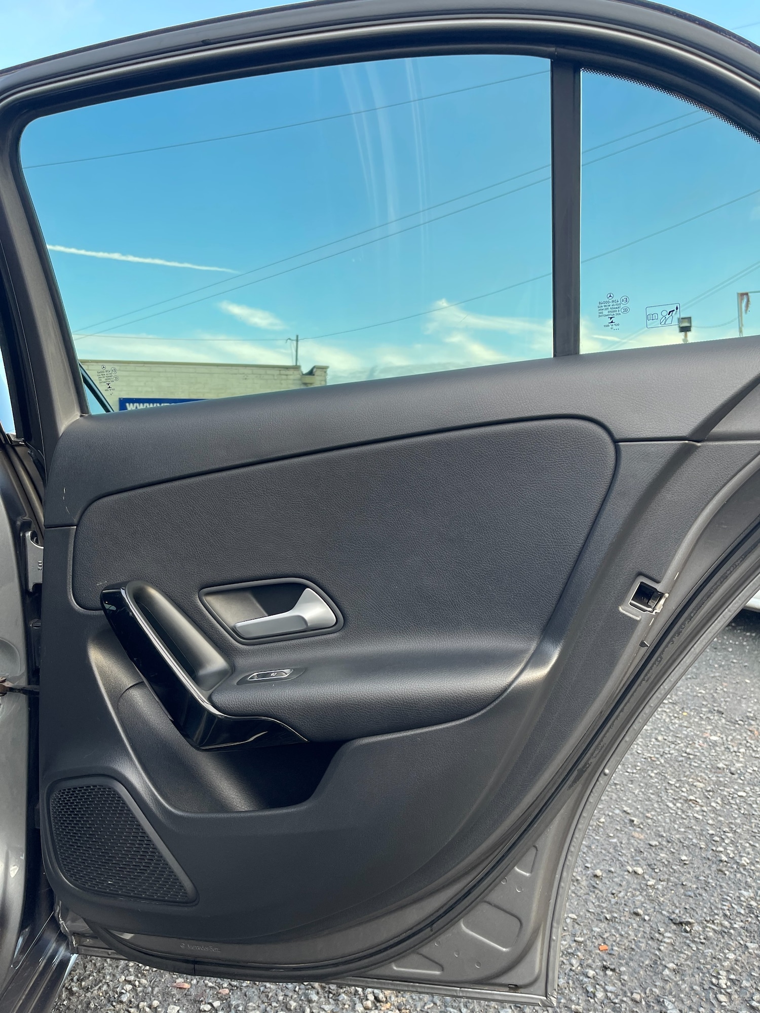 Used Mercedes-Benz A-Class 2019 for sale - 76972938: Photo 25