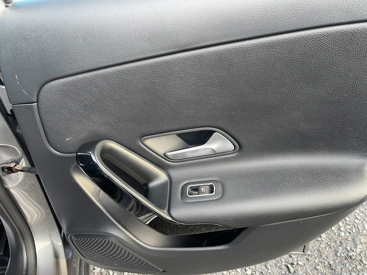 Used Mercedes-Benz A-Class 2019 for sale - 76972938: Photo 26