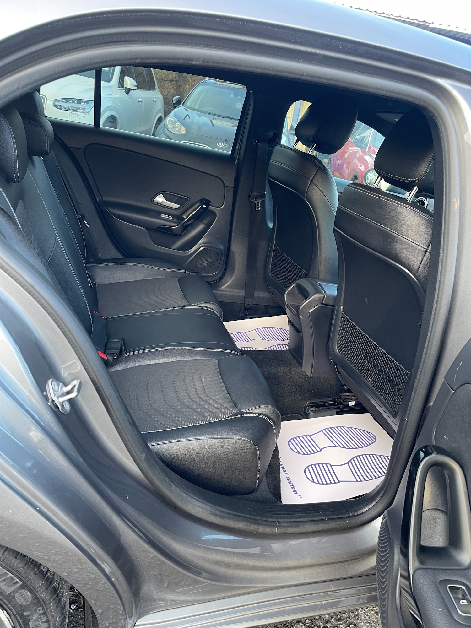 Used Mercedes-Benz A-Class 2019 for sale - 76972938: Photo 27