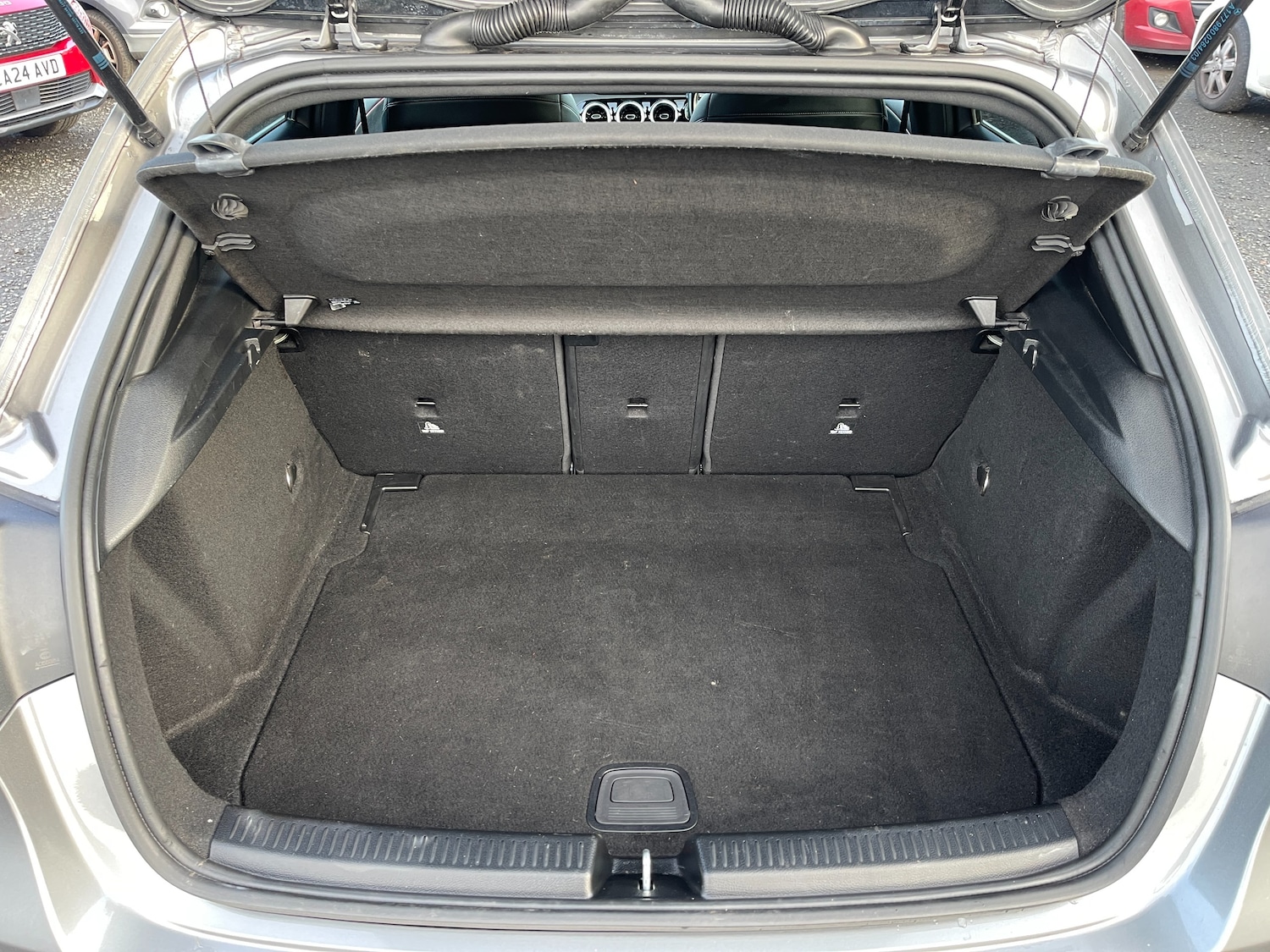 Used Mercedes-Benz A-Class 2019 for sale - 76972938: Photo 29