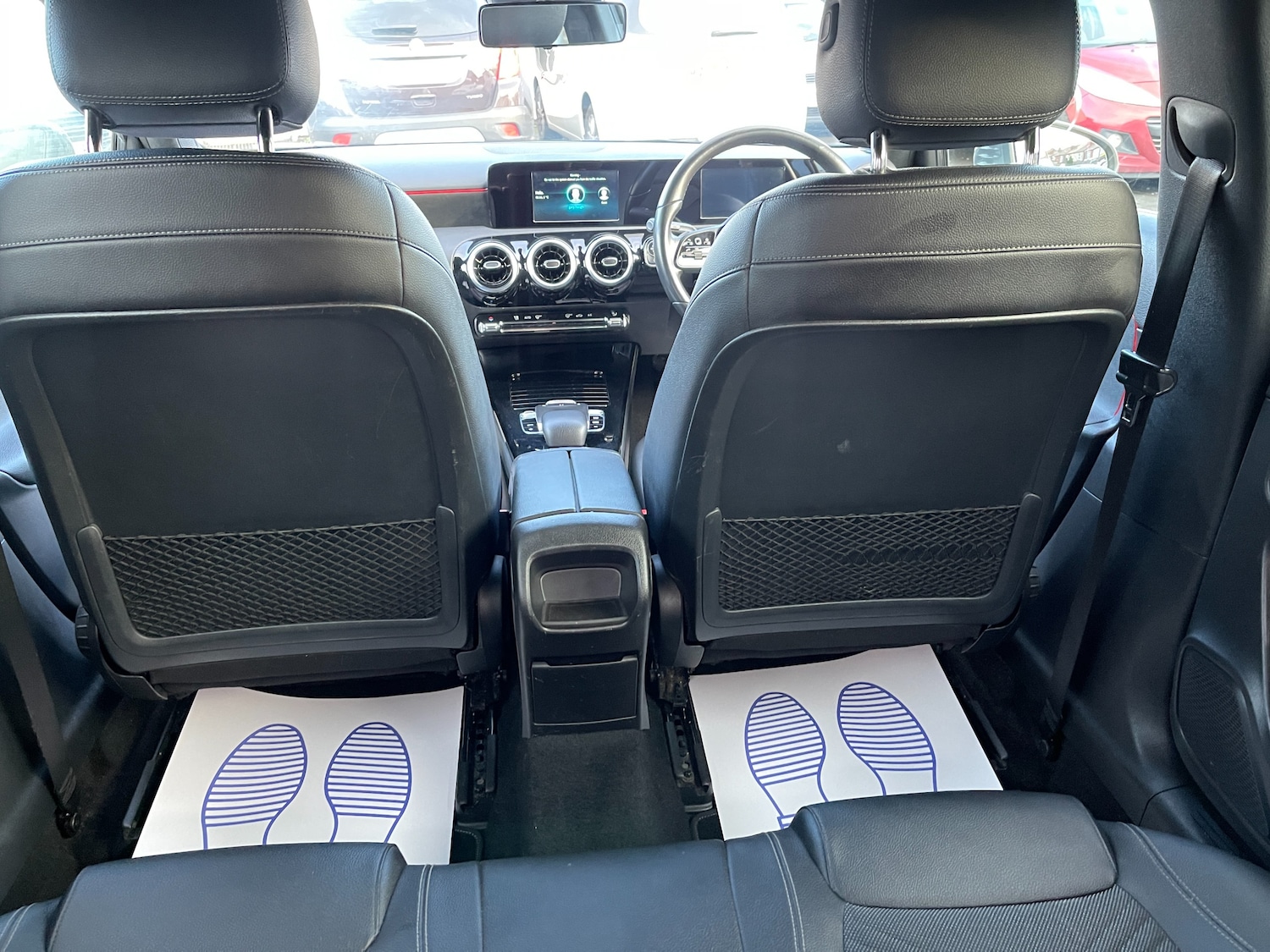 Used Mercedes-Benz A-Class 2019 for sale - 76972938: Photo 31