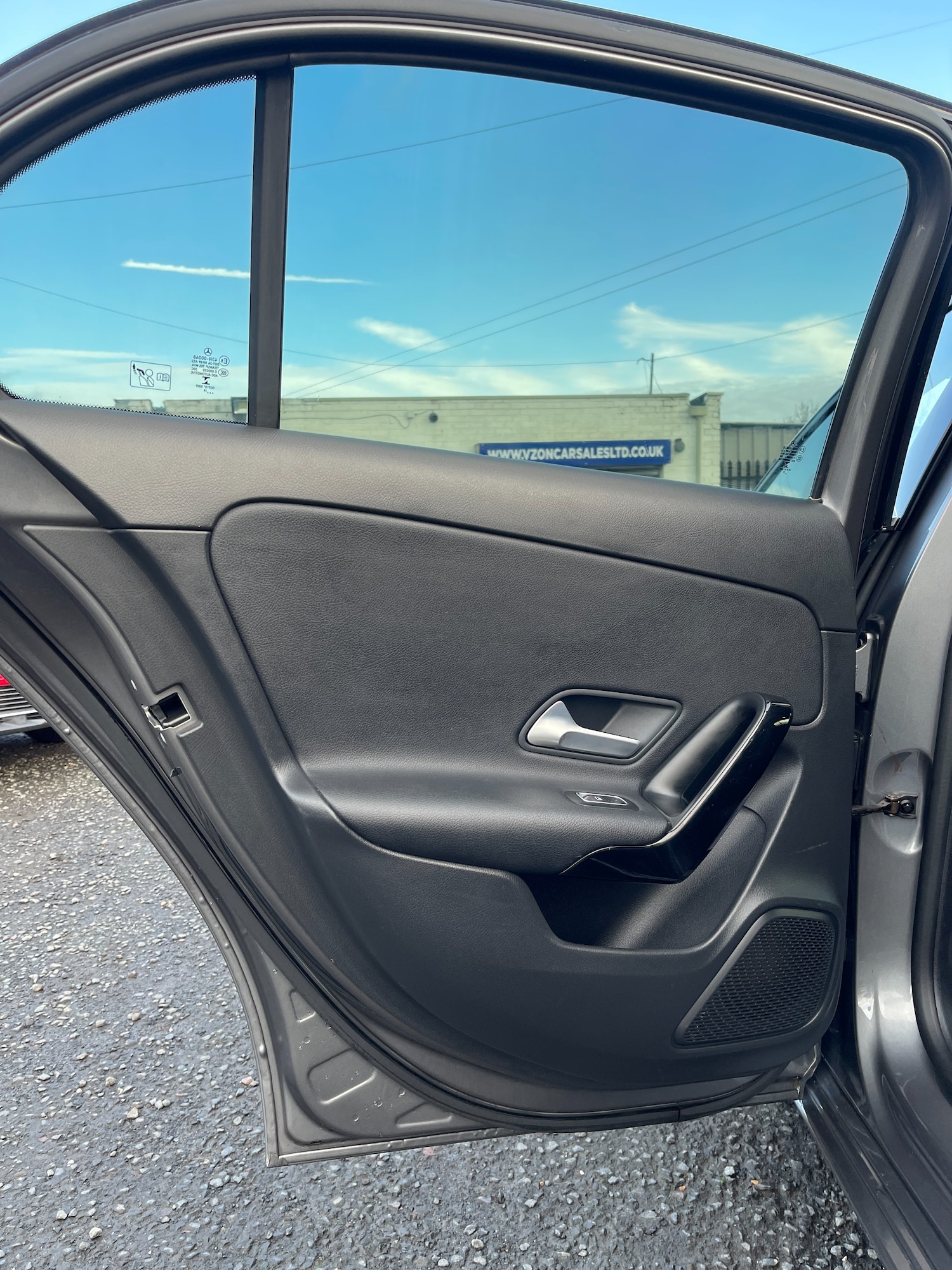 Used Mercedes-Benz A-Class 2019 for sale - 76972938: Photo 32