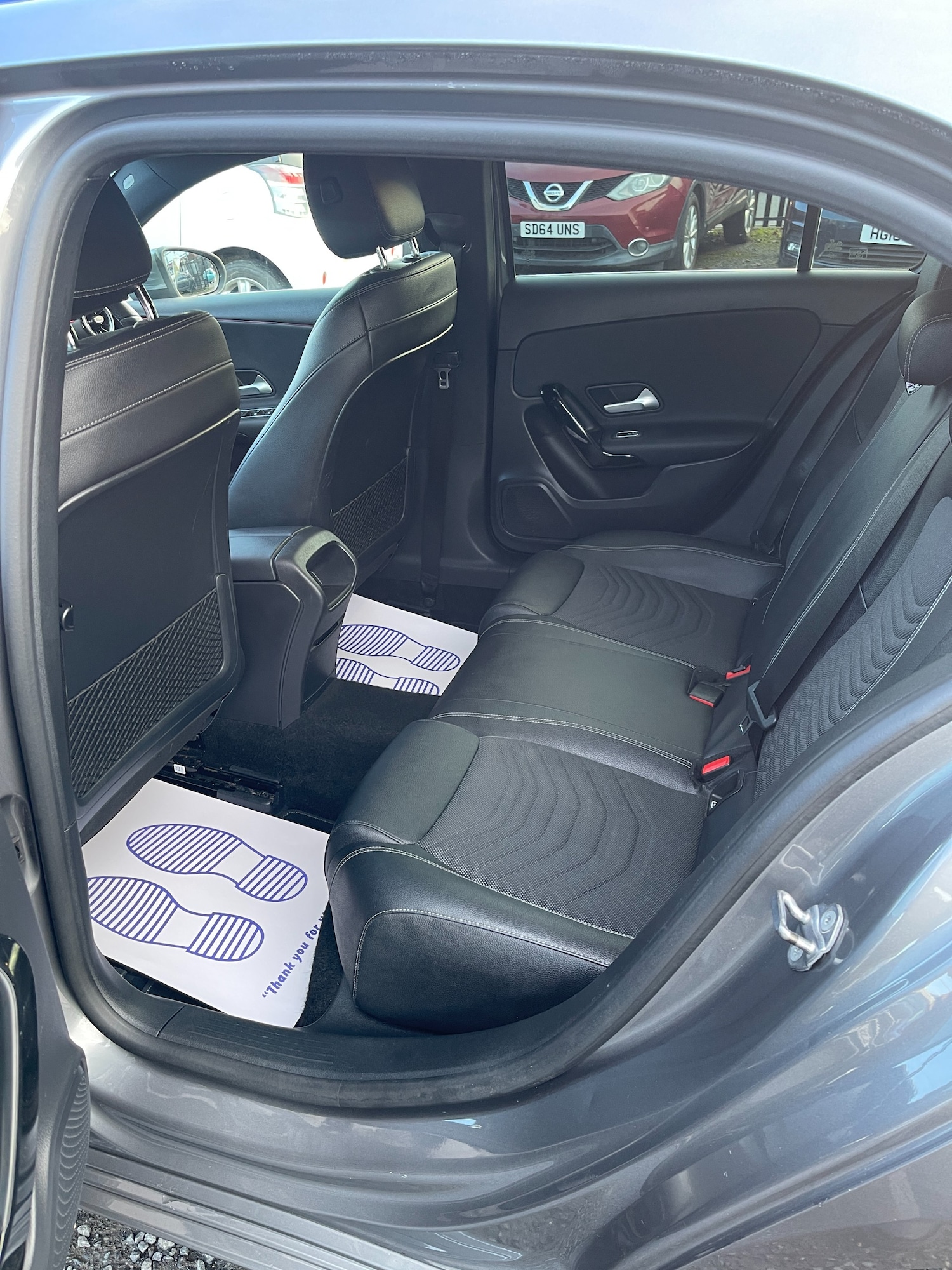 Used Mercedes-Benz A-Class 2019 for sale - 76972938: Photo 34