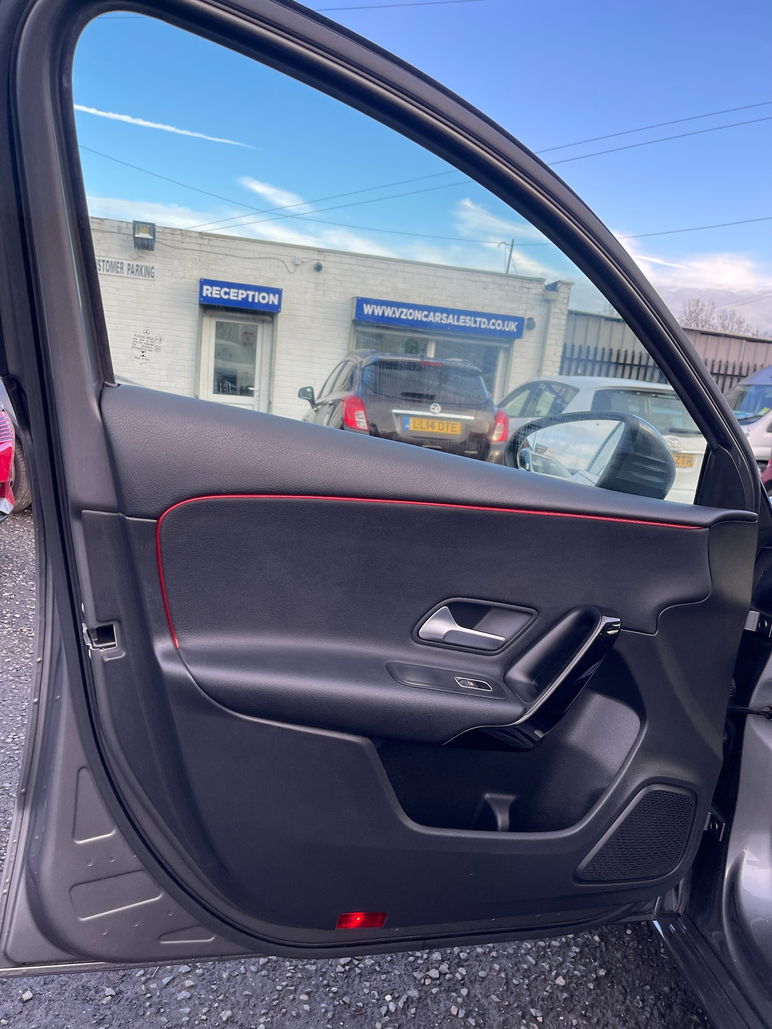 Used Mercedes-Benz A-Class 2019 for sale - 76972938: Photo 35