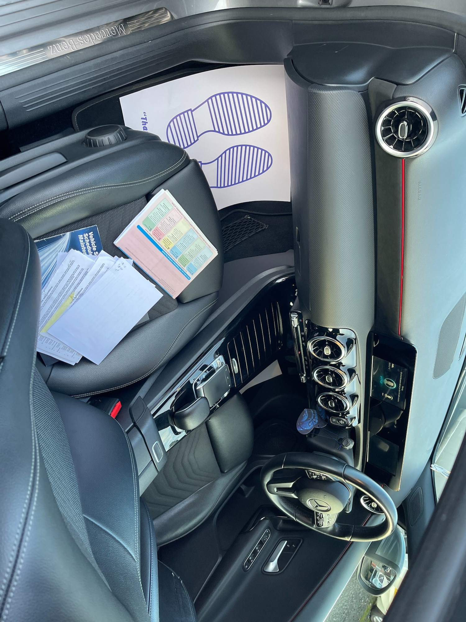 Used Mercedes-Benz A-Class 2019 for sale - 76972938: Photo 38