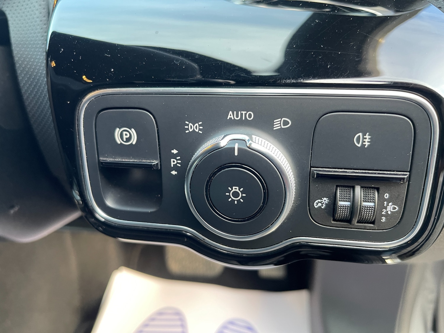 Used Mercedes-Benz A-Class 2019 for sale - 76972938: Photo 41