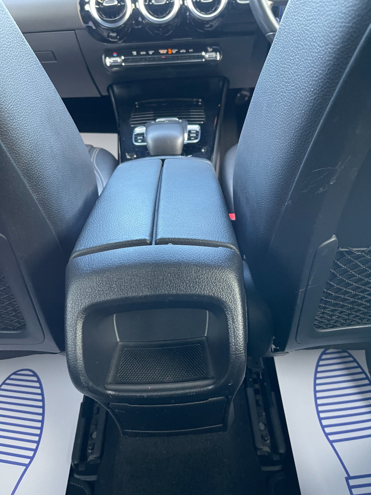 Used Mercedes-Benz A-Class 2019 for sale - 76972938: Photo 44