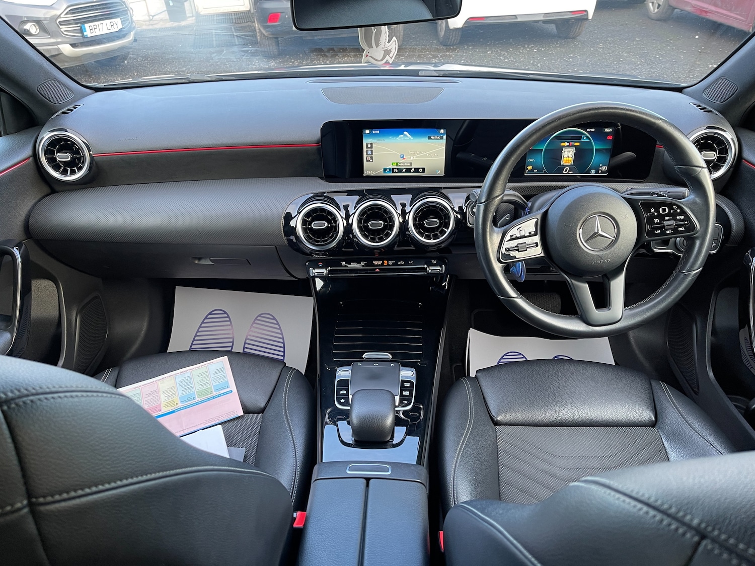 Used Mercedes-Benz A-Class 2019 for sale - 76972938: Photo 45