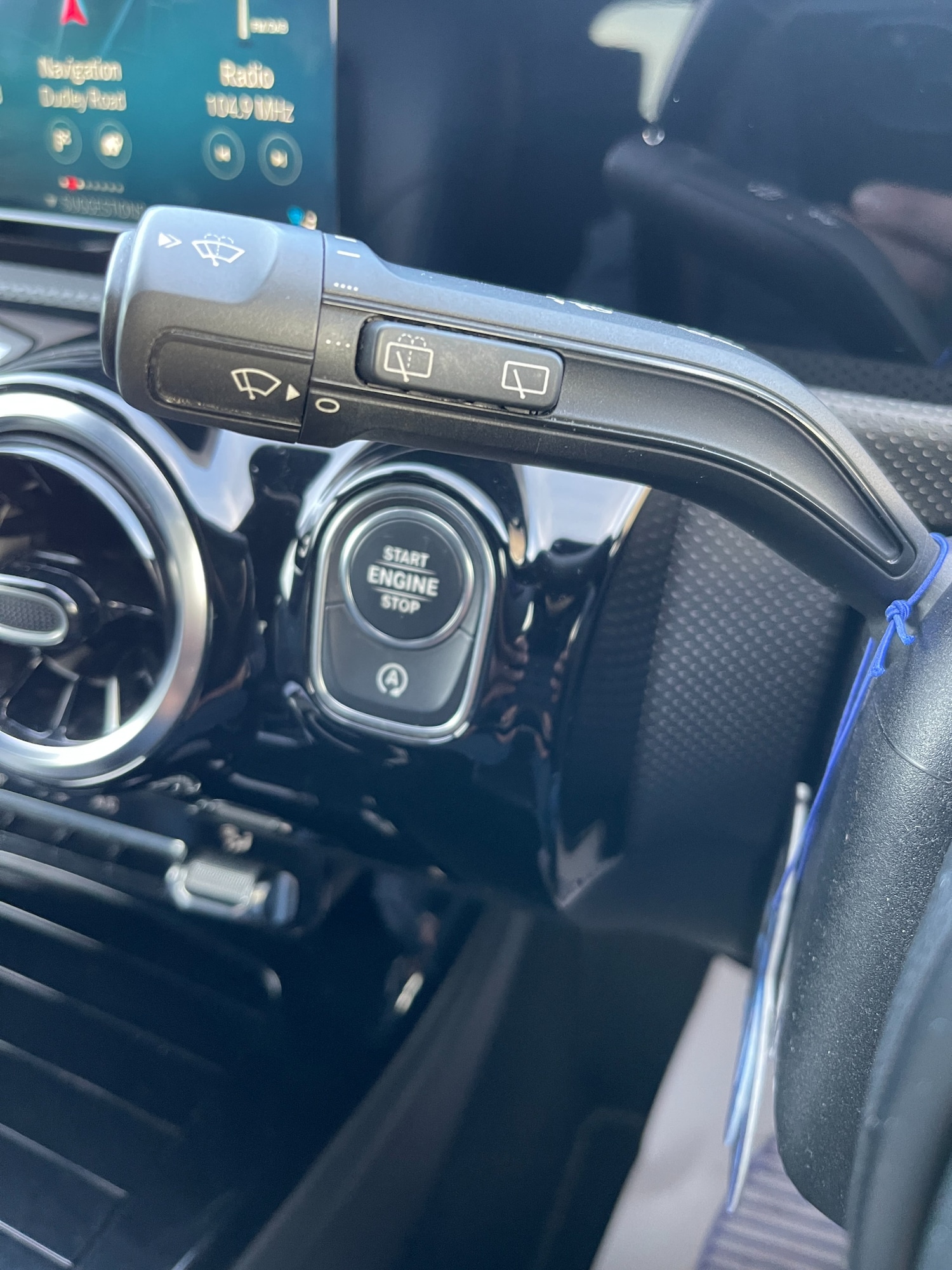 Used Mercedes-Benz A-Class 2019 for sale - 76972938: Photo 54