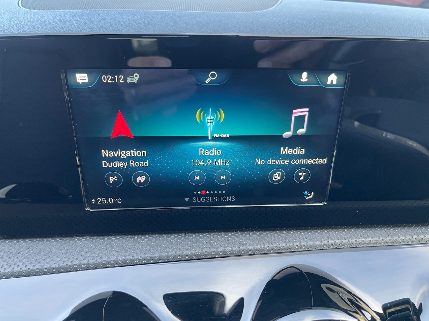 Used Mercedes-Benz A-Class 2019 for sale - 76972938: Photo 56