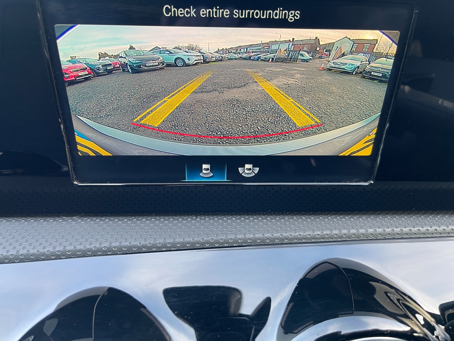 Used Mercedes-Benz A-Class 2019 for sale - 76972938: Photo 62