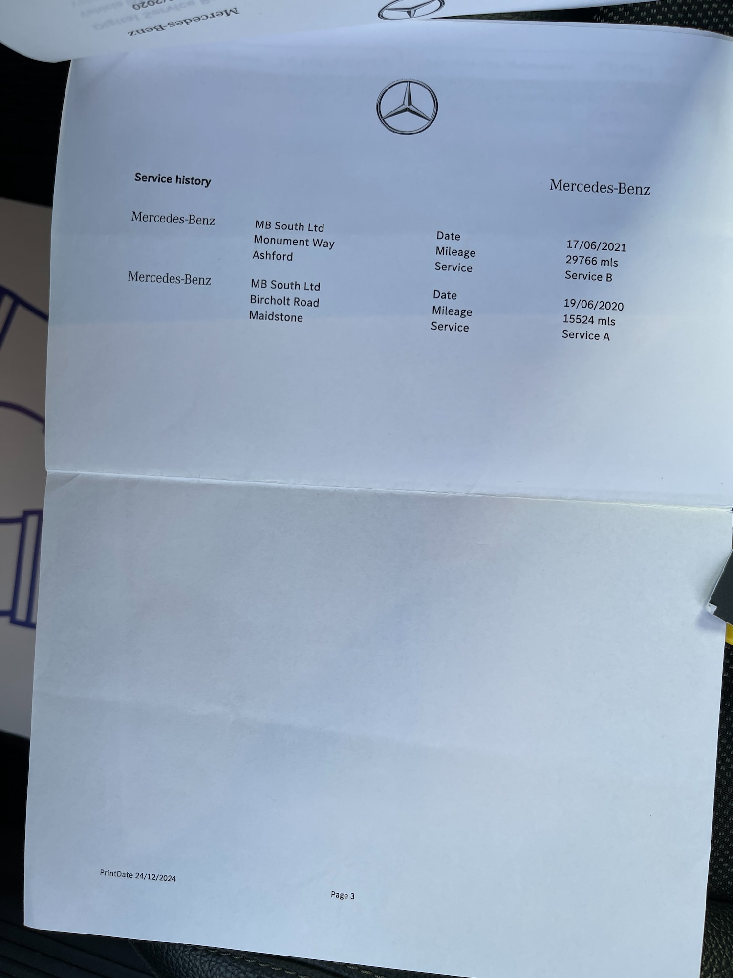 Used Mercedes-Benz A-Class 2019 for sale - 76972938: Photo 66