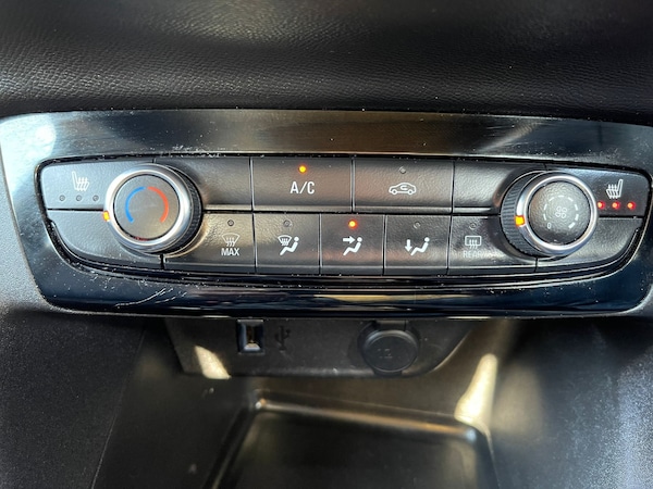 Used Vauxhall Corsa 2020 for sale - 75272589: Photo 17