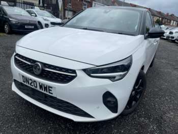 2020 (20) - ELITE NAV 5-Door