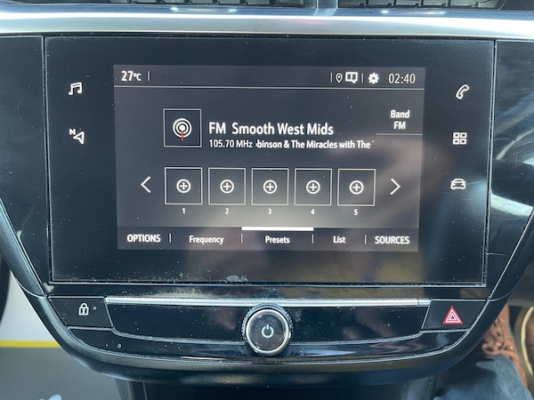 Used Vauxhall Corsa 2020 for sale - 75272589: Photo 22