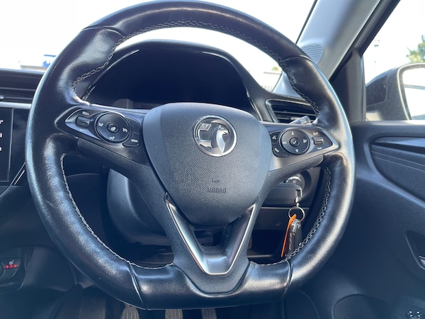 Used Vauxhall Corsa 2020 for sale - 75272589: Photo 24