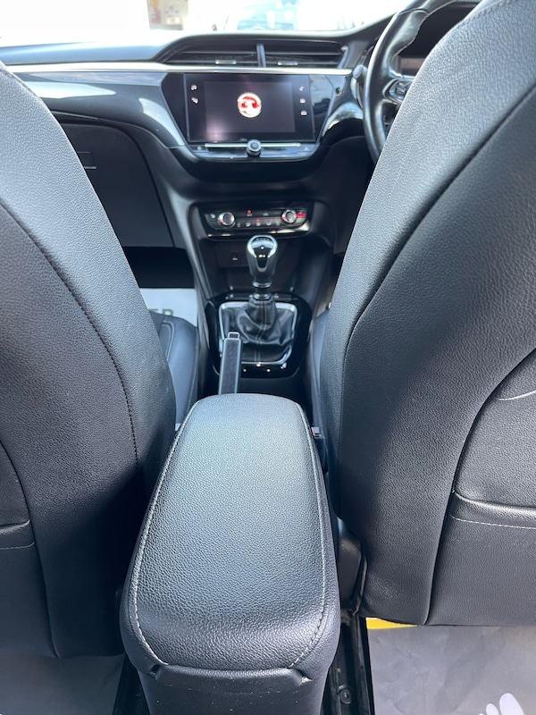Used Vauxhall Corsa 2020 for sale - 75272589: Photo 28