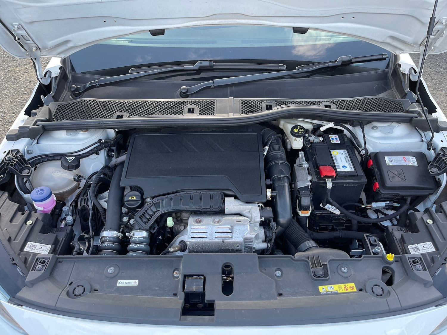 Vehicle 30
