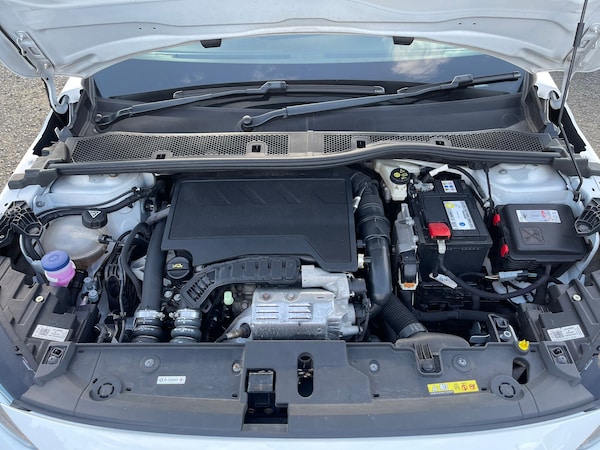 Used Vauxhall Corsa 2020 for sale - 75272589: Photo 30