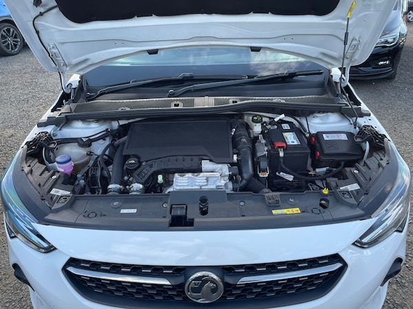 Used Vauxhall Corsa 2020 for sale - 75272589: Photo 31