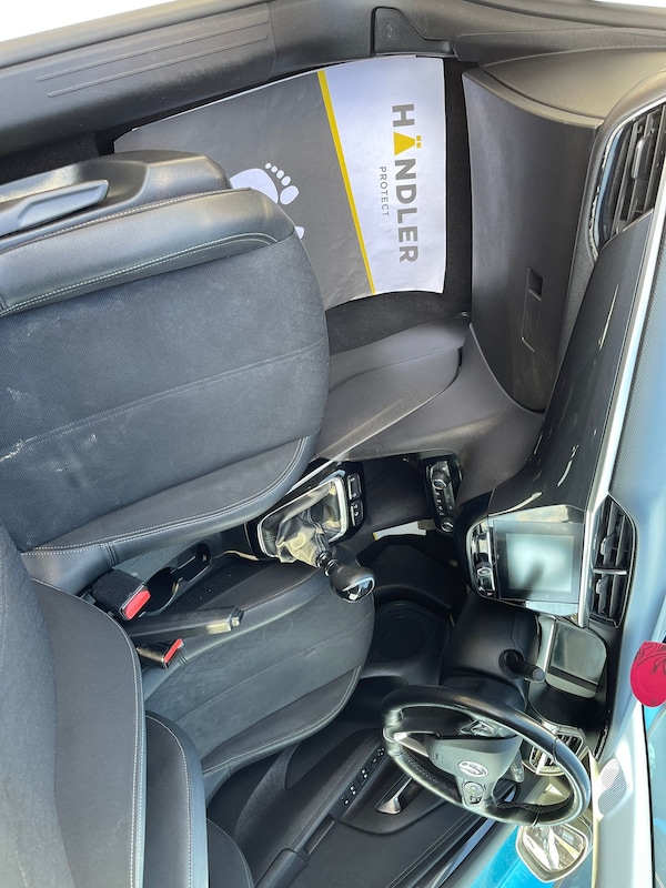 Used Vauxhall Corsa 2020 for sale - 75272589: Photo 33
