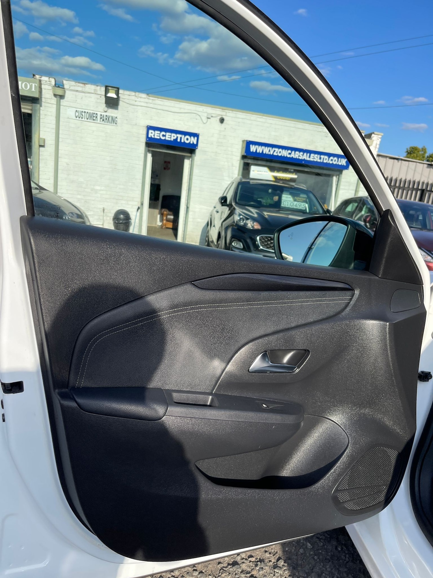Vehicle 36