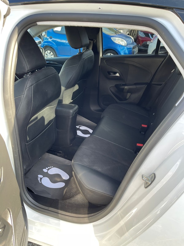 Used Vauxhall Corsa 2020 for sale - 75272589: Photo 37